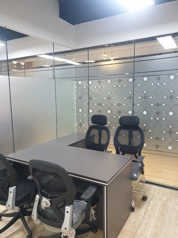 Team Area in  Office Space at Sector 63 – for Rent