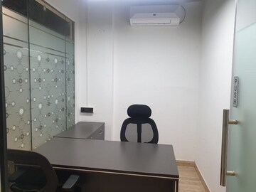 Team Area in  Office Space at Sector 63 – for Rent