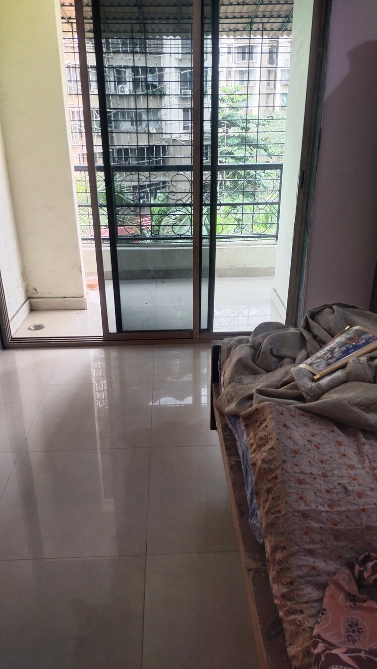 Balcony, ratnadeep-chs-kharghar 2 Bedroom 960 Sq.Ft. Apartment In Kharghar Navi Mumbai 9030089