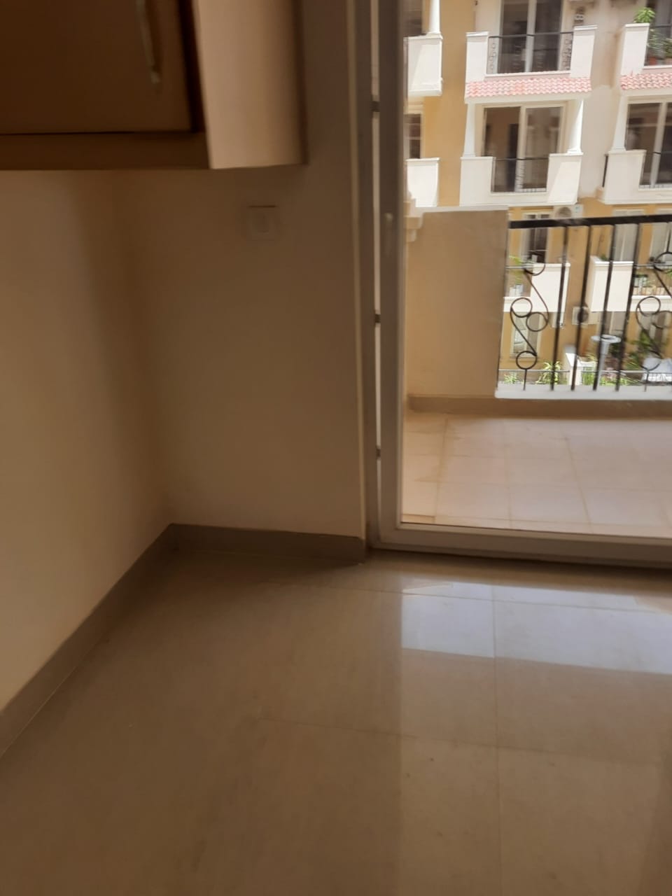 4 BHK + Study Room Apartment For Rent in Emaar Emerald Floors Premier