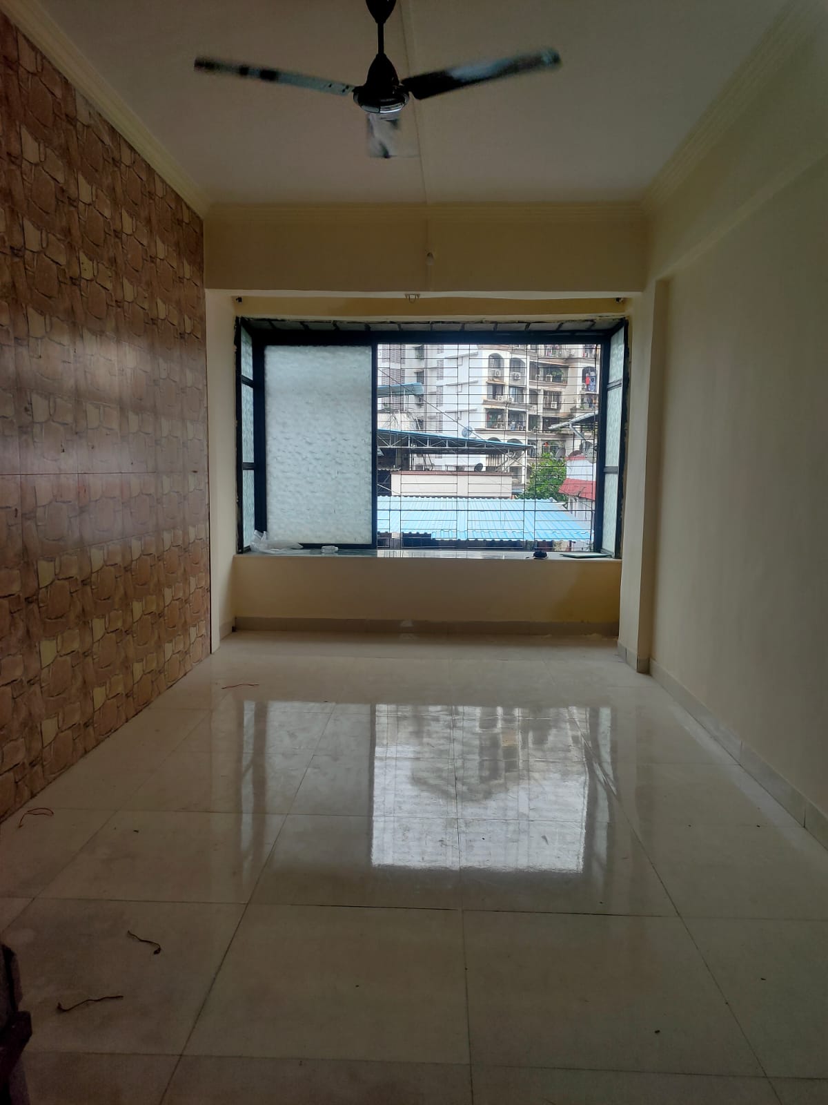2 BHK Apartment For Rent in Amresh Property Ghansoli 