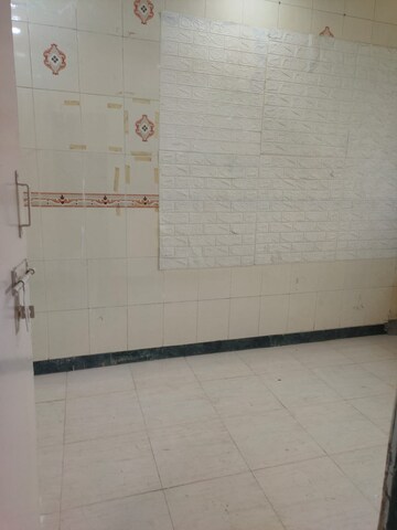 Master Bedroom in 2 BHK Apartment at Kopar Khairane – for Rent