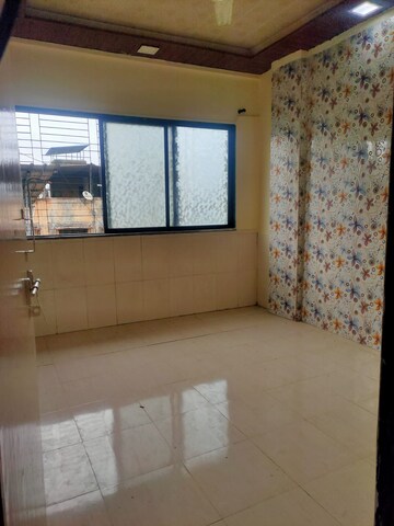Bedroom in 2 BHK Apartment at Kopar Khairane – for Rent