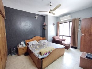 Living Room in 3 BHK Apartment at Clover Village Villa, Wanwadi – for Sale