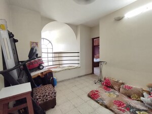 Room in 3 BHK Apartment at Clover Village Villa, Wanwadi – for Sale