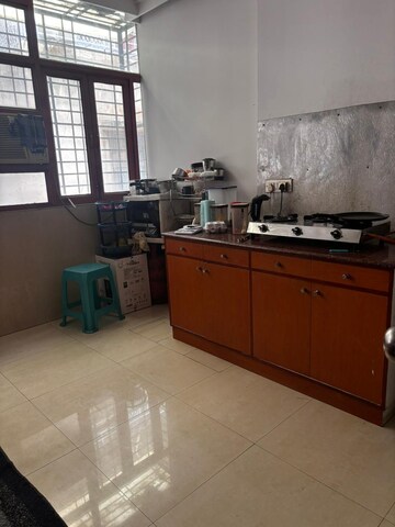 Kitchen in 2 BHK Apartment at Vasant Kunj – for Rent