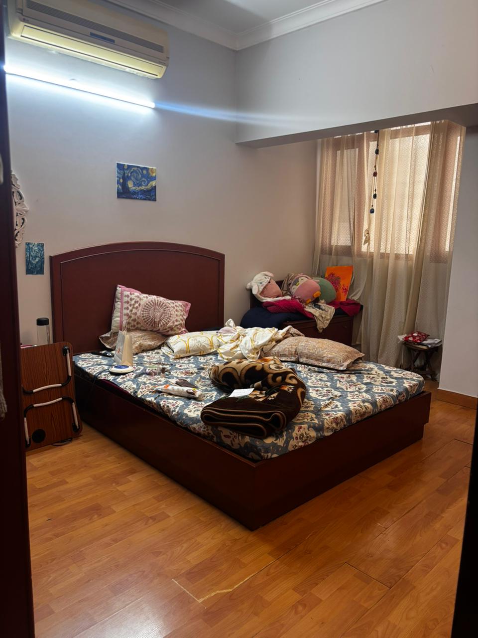 2 BHK Apartment For Rent in Vasant Kunj