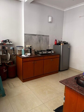 Kitchen in 2 BHK Apartment at Vasant Kunj – for Rent