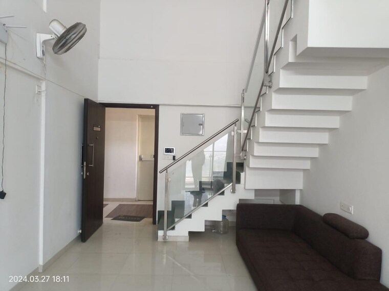 undefined, gera-adara 2 Bedroom 660 Sq.Ft. Apartment In Hinjewadi Pune 9030094