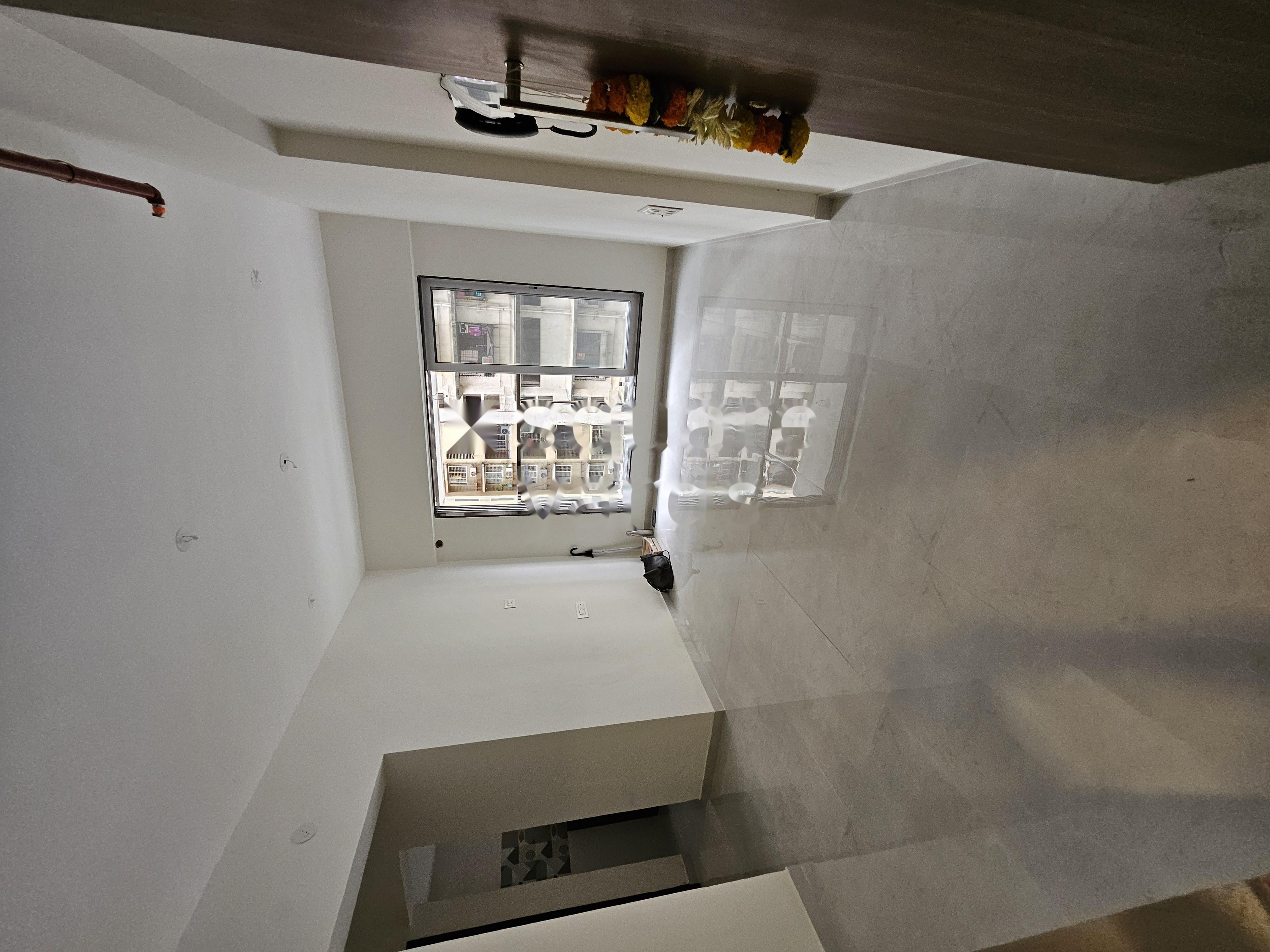 1 BHK 452 Sq.Ft. Apartment in Vaibhavlaxmi Central Park