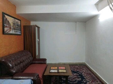 Living Room in 2 BHK Apartment at RWA Azadpur Colony, Model Town – for Rent