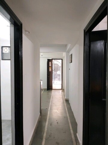 Building Lobby in 2 BHK Apartment at RWA Azadpur Colony, Model Town – for Rent