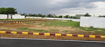  Plot For Sale in Avadi