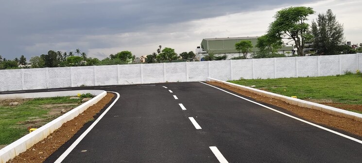 Exterior View, avadi  750 Sq.Ft. Plot In Avadi Chennai 9030099