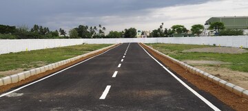  Plot – Exterior View View at Avadi - for Sale