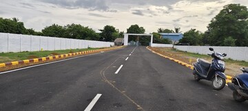  Plot – Exterior View View at Avadi - for Sale