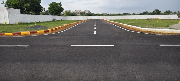 Exterior View, avadi  750 Sq.Ft. Plot In Avadi Chennai 9030099