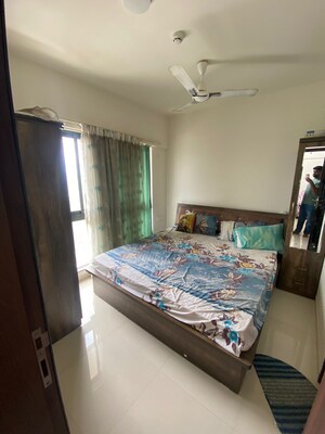 2 BHK Apartment For Rent in Gera Adara, Hinjewadi