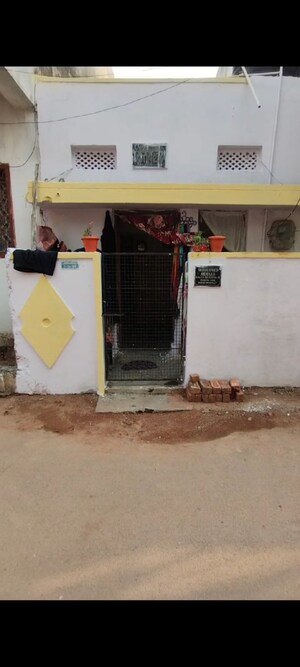 2 BHK Independent House – Exterior View View at New Bowenpally - for Sale