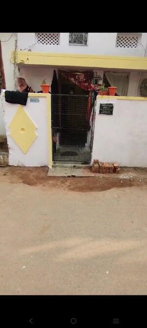 2 BHK Independent House – Exterior View View at New Bowenpally - for Sale