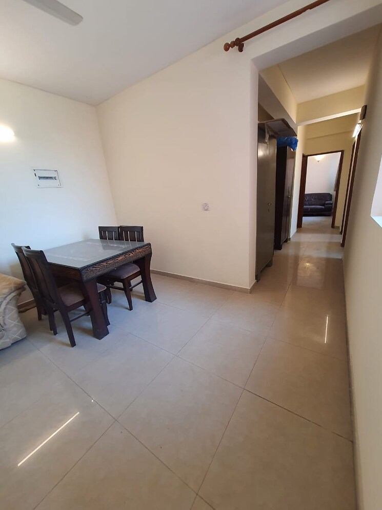 Living Room, dlf-the-princeton-estate 3 Bedroom 1375 Sq.Ft. Apartment In Dlf Phase V Gurgaon 9030115