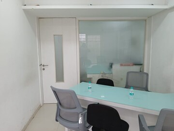 Team Area in  Office Space at Neelkanth Niranjan Apartment, Churchgate – for Rent