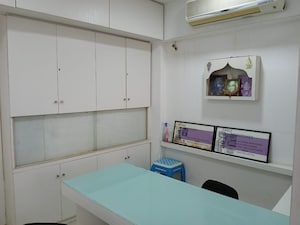 Furnished Amenities in  Office Space at Neelkanth Niranjan Apartment, Churchgate – for Rent