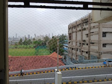  Office Space – Exterior View View at Neelkanth Niranjan Apartment, Churchgate - for Rent