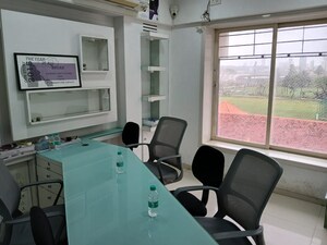  Office Space For Rent in Neelkanth Niranjan Apartment, Churchgate