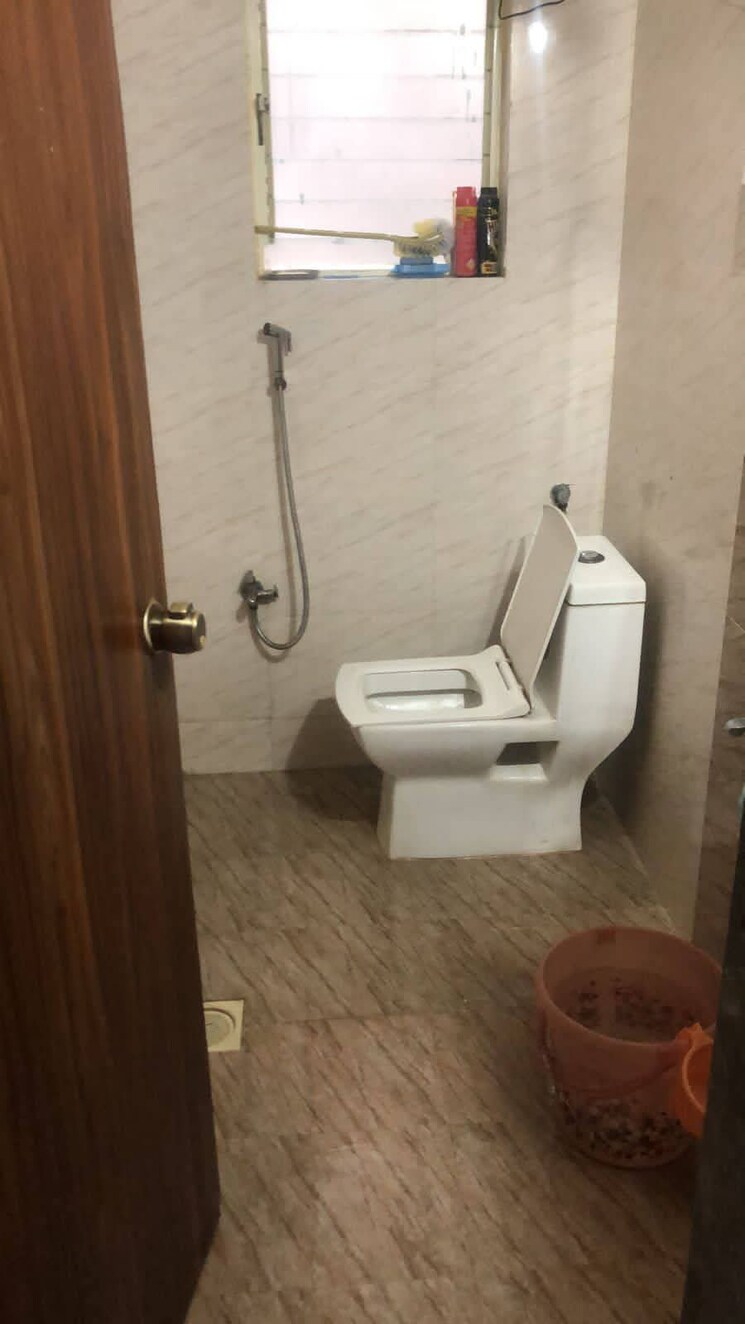 Bathroom, mayuri-infinity 2 Bedroom 706 Sq.Ft. Apartment In Undri Pune 9030114