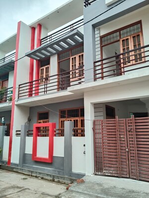 3 BHK Independent House For Sale in Omaxe City