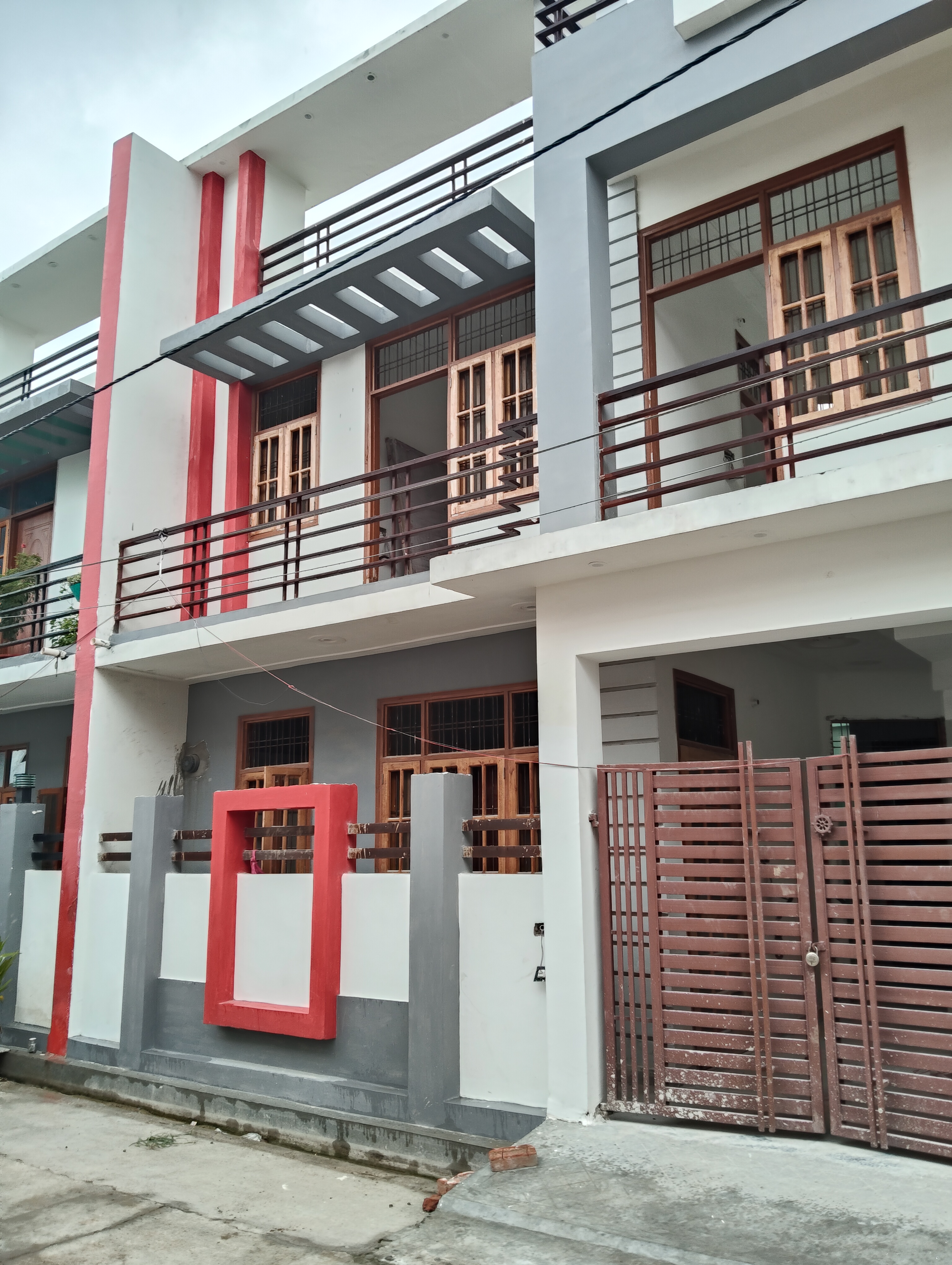3 BHK Independent House For Sale in Omaxe City