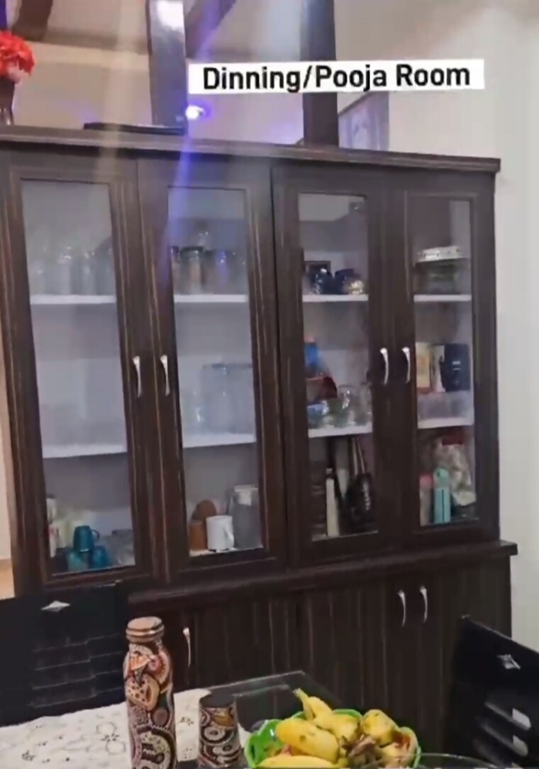 Kitchen, sainikpuri 2 Bedroom 1035 Sq.Ft. Apartment In Sainikpuri Hyderabad 9030190