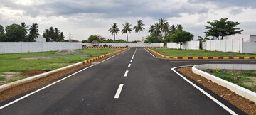 Swimming Pool in  Plot at Avadi – for Sale