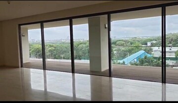 5 BHK Apartment For Rent in Embassy Lake Terrace, Hebbal