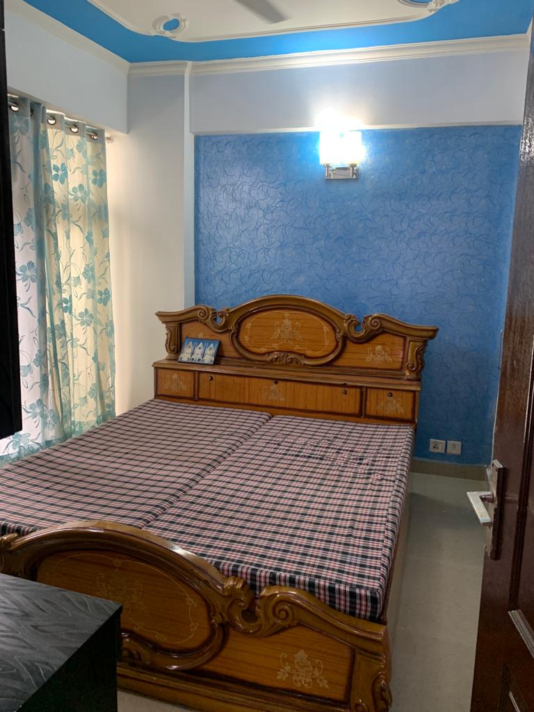 2 BHK + Pooja Room Apartment For Rent in Nirala Eden Park