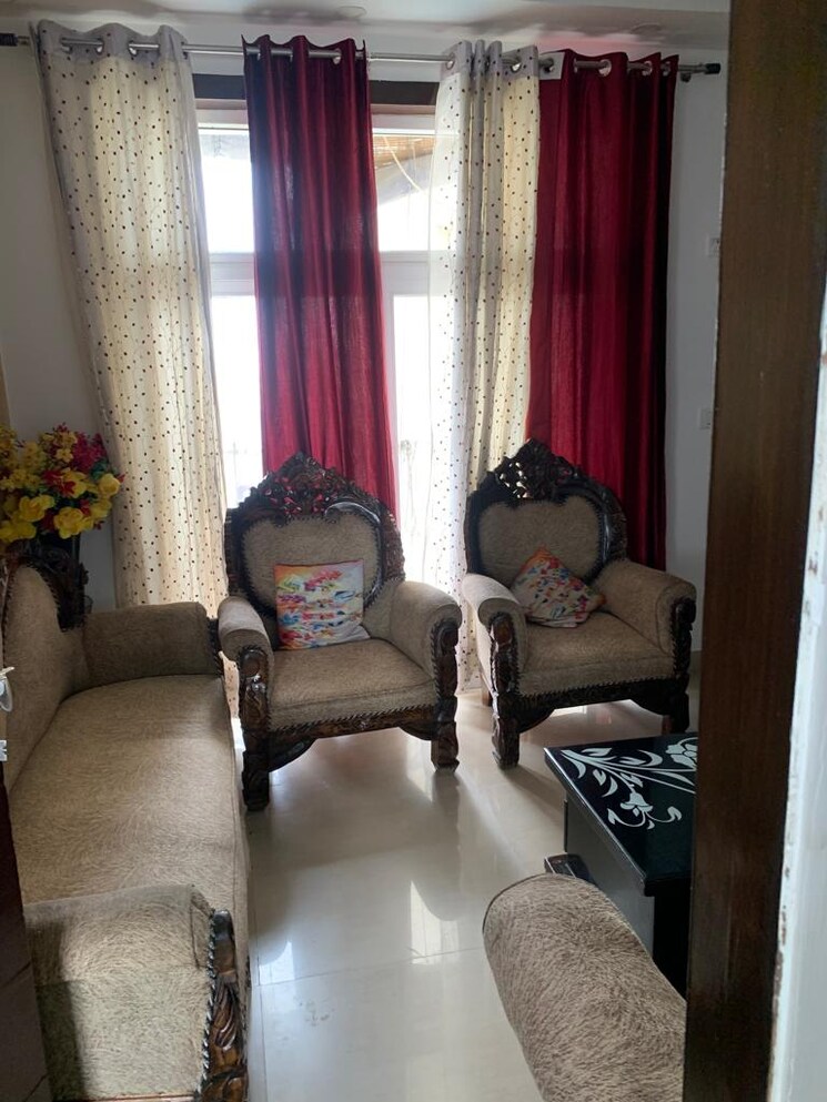 Living Room, nirala-eden-park 2 Bedroom 1140 Sq.Ft. Apartment In Sector 50 Noida 9030157