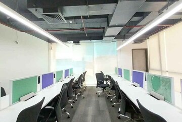 Team Area in  Office Space at Nungambakkam – for Rent