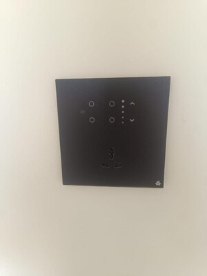 Room in 2 BHK Apartment at Kolte Patil Life Republic, Hinjewadi – for Sale