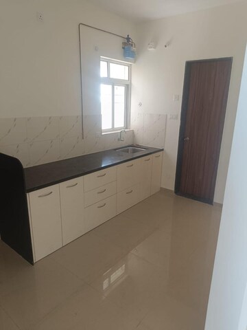 Kitchen in 2 BHK Apartment at Kolte Patil Life Republic, Hinjewadi – for Sale