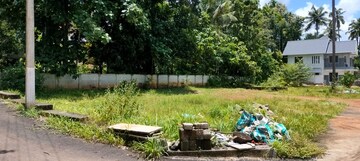  Plot – Exterior View View at Kuttoor - for Sale