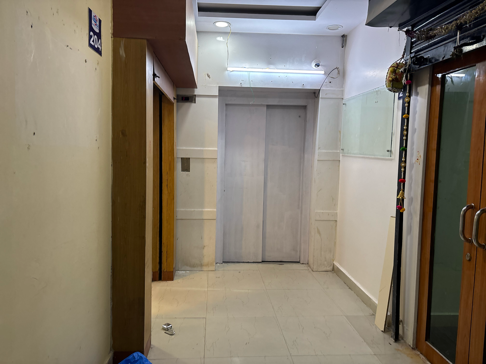 Office Space For Rent in Madhapur