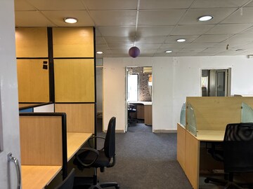 Team Area in  Office Space at Madhapur – for Rent
