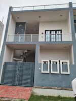 3 BHK 1000 Sq.Ft. Independent House in Bijnor Road