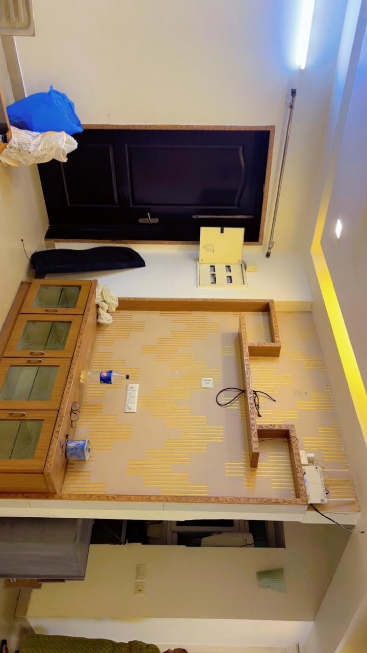 2 BHK Apartment For Rent in Aditya Celebrity Homes