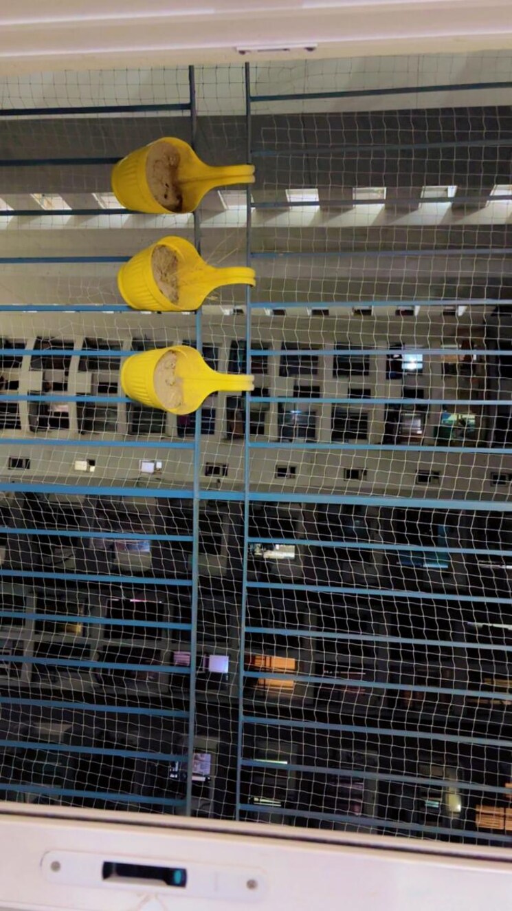 Exterior View, aditya-celebrity-homes 2 Bedroom 1110 Sq.Ft. Apartment In Sector 76 Noida 9030186