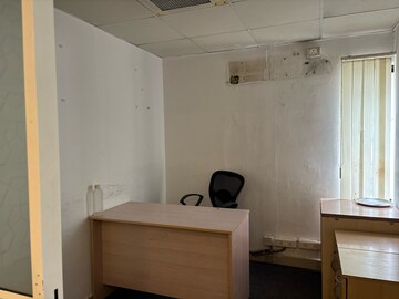 Bathroom in  Office Space at Madhapur – for Rent