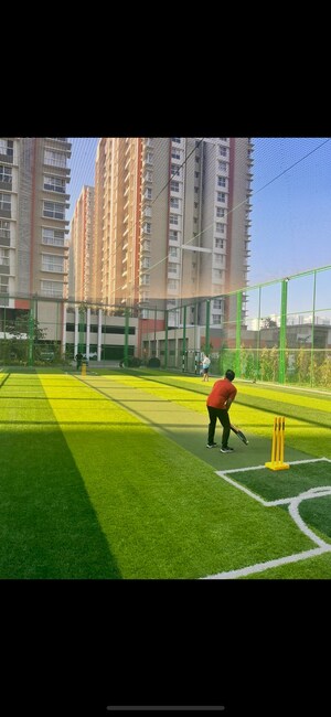 2 BHK Apartment – Exterior View View at Pride Purple Park Astra, Hinjewadi - for Sale