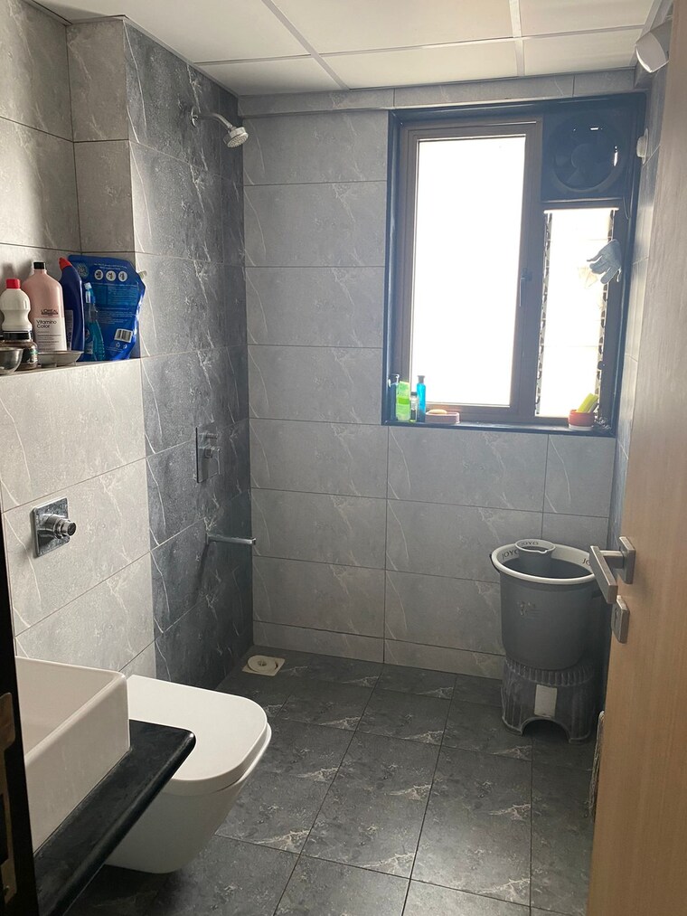 Bathroom, pride-purple-park-astra 2 Bedroom 720 Sq.Ft. Apartment In Hinjewadi Pune 9030181