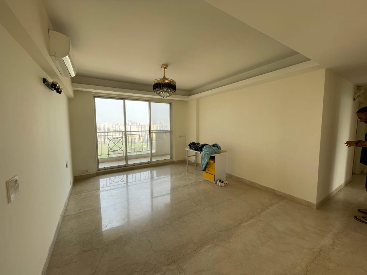 3.5 BHK Apartment For Sale in Smart World Orchard